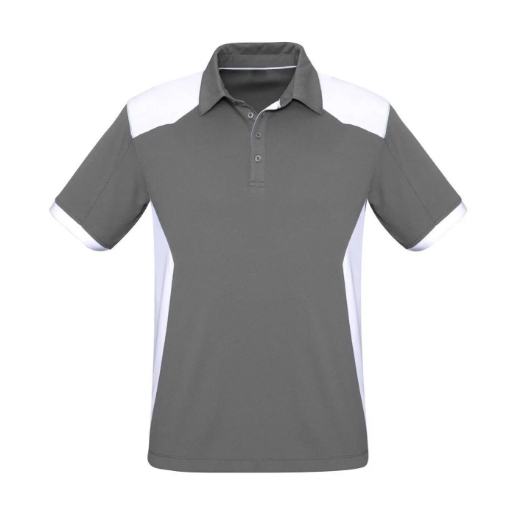 Picture of Biz Collection, Rival Mens Polo